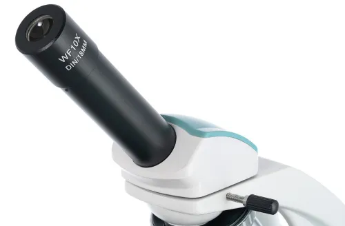 картинка Монокулярен микроскоп Levenhuk 400M,  6