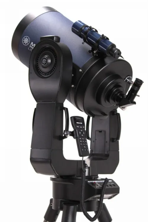 картинка Телескоп Meade LX200 10" F/10 ACF със стандартен полеви триножник,  5