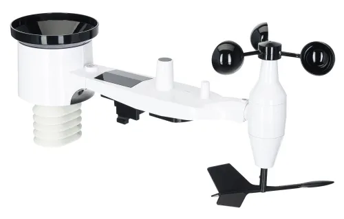 картинка Метеорологична станция Levenhuk Wezzer PRO LP310,  6