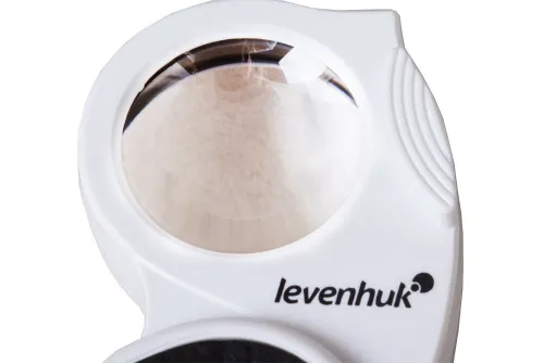 картинка Лупа Levenhuk Zeno Gem M7,  4