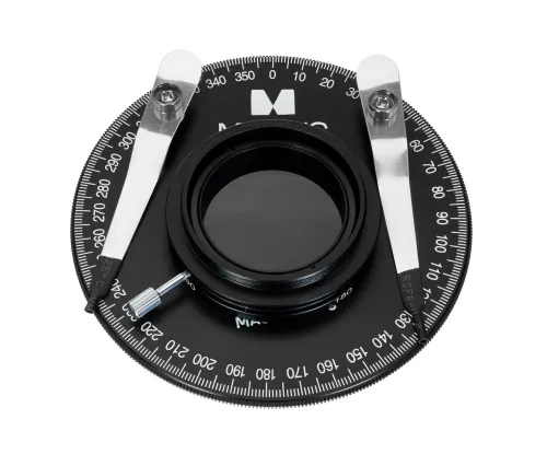 снимка Комплект поляризатор/анализатор за стереомикроскопи MAGUS SPD5,  3