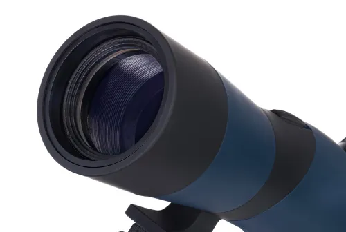 снимка Зрителна тръба Levenhuk Discovery Range 50,  9