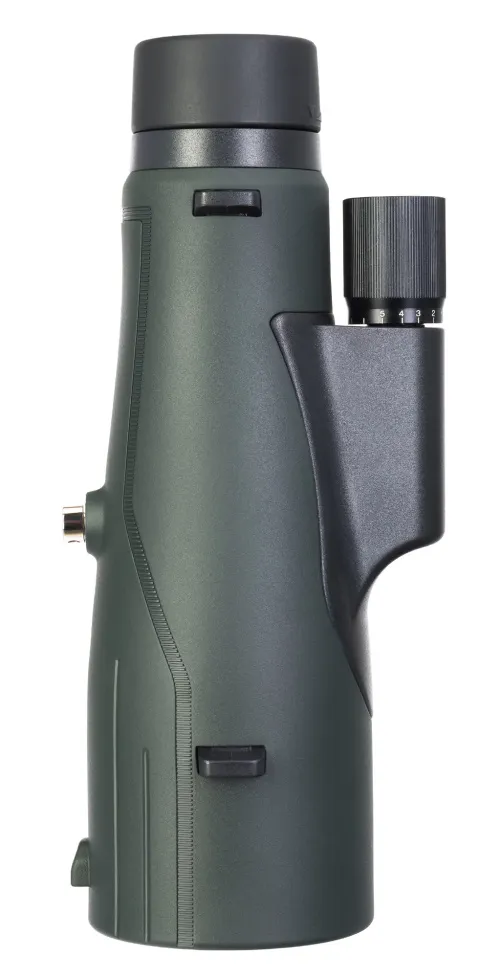 картинка Монокъл с решетка Levenhuk Wise PLUS 10x56,  7