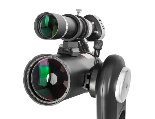 фотография Смарт телескоп Levenhuk Kelvin Bright STM102,  6