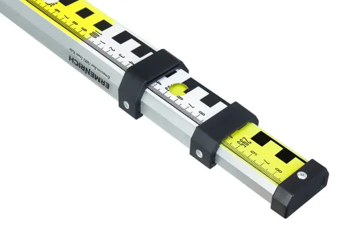 картинка Телескопична линия Ermenrich Reel TWR3,  5