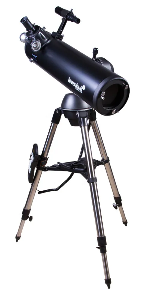фотография Телескоп Levenhuk SkyMatic 135 GTA,  7