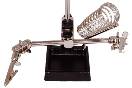 изображение Лупа Levenhuk Zeno Refit ZF17,  7