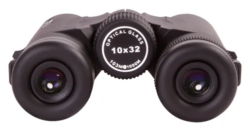 изображение Бинокъл Levenhuk Karma BASE 10x32,  10