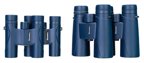 изображение Бинокъл Levenhuk Discovery Elbrus 8x25,  2