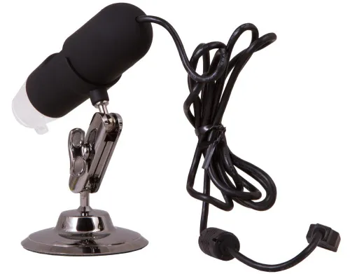 снимка Цифров микроскоп Levenhuk DTX 30,  5