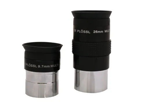 фотография Телескоп Meade ETX125 Observer,  7