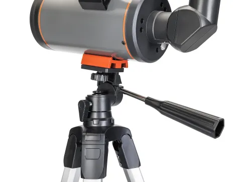 изображение Фототелескоп Levenhuk Kelvin Nova PLUS MAK 70/750,  11