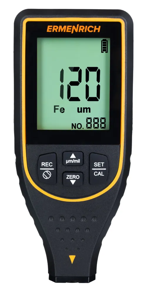 картинка Дебеломер Ermenrich NT50,  4