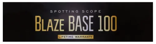 фотография Зрителна тръба Levenhuk Blaze BASE 100,  19