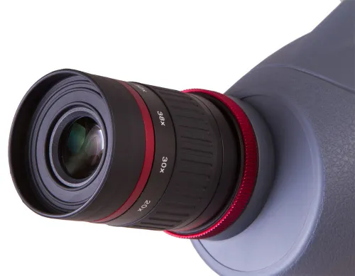 фотография Зрителна тръба Levenhuk Blaze PLUS 80,  12