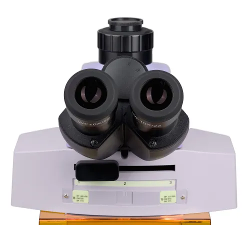 фотография Флуоресцентен цифров микроскоп MAGUS Lum D450L,  10
