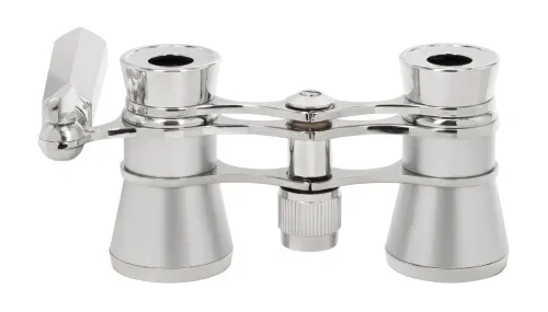 снимка Театрални бинокли Levenhuk Broadway 325Е Лорнет,  8