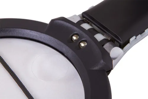 снимка Лупа за врат Levenhuk Zeno Vizor N2,  7