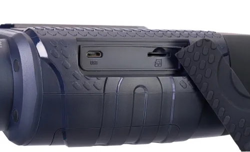 картинка Цифров бинокъл за нощно виждане Levenhuk Discovery Night BL10 с триножник,  11