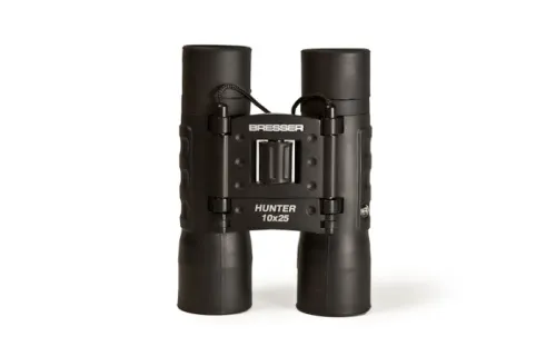картинка Бинокъл Bresser Hunter 10x25,  13