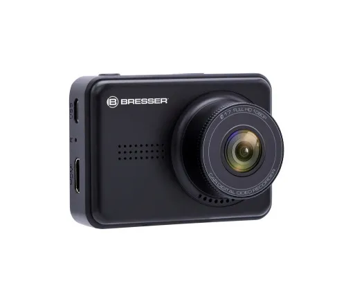 изображение Видеорегистратор Bresser Full HD 3MP 140°,  3