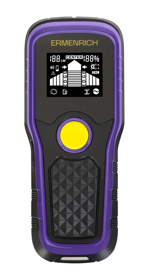 фотография Детектор за издатини Ermenrich Ping SM40,  3