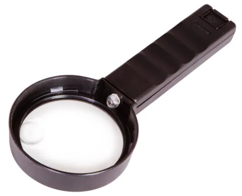 фотография Лупа Levenhuk Zeno Handy ZH37,  4