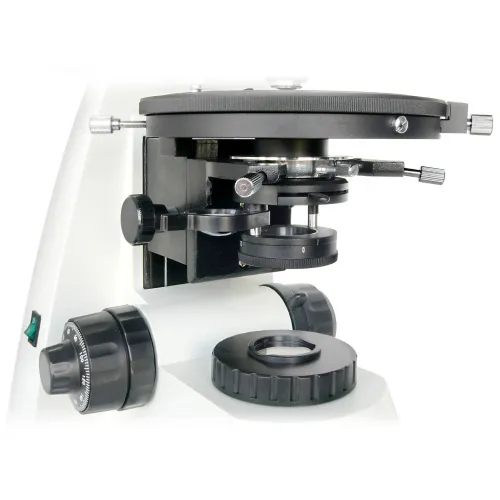 картинка Микроскоп Bresser Science MPO-401,  4