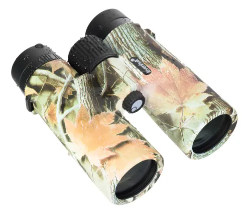 фотография Бинокъл с решетка Levenhuk Camo 10x42,  11