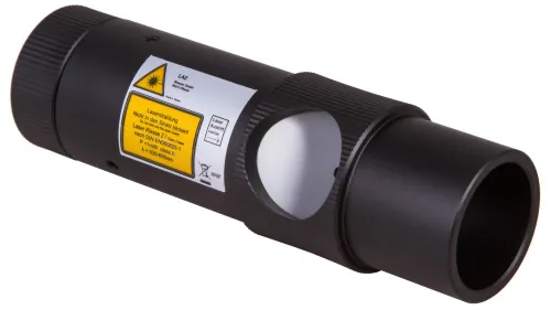 картинка Лазерен колиматор Bresser 1,25",  3