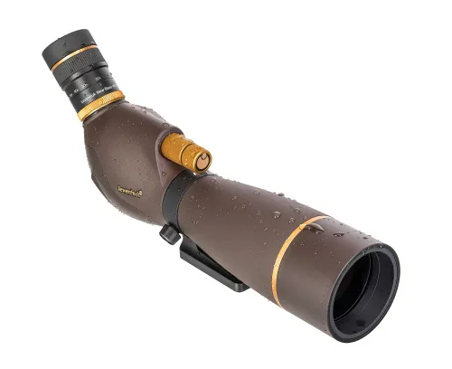 фотография Зрителна тръба Levenhuk New Blaze PRO 70,  11