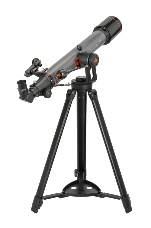 снимка Фототелескоп Levenhuk Kelvin Nova PLUS 70/700,  5