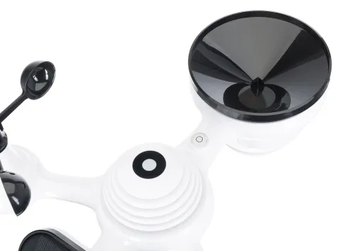 снимка Метеорологична станция Levenhuk Wezzer PLUS LP140,  8