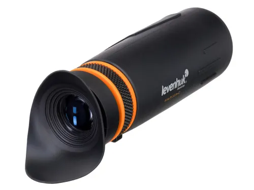 изображение Монокъл Levenhuk Wise PLUS 8x42,  7