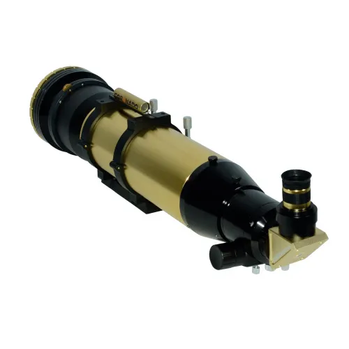 фотография Соларен телескоп Coronado SolarMax III 90 mm със система RichView и BF15,  6
