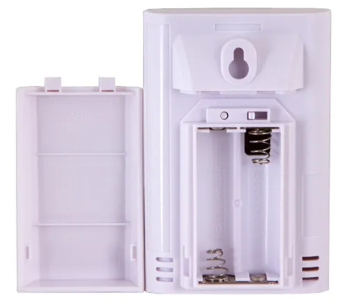 картинка Метеорологична станция Bresser TemeoTrend STX RC, черна,  11