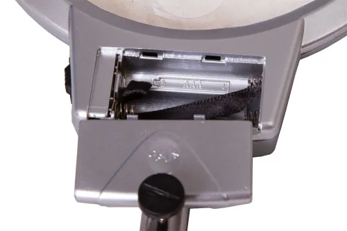 фотография Лупа Levenhuk Zeno Desk D9,  9