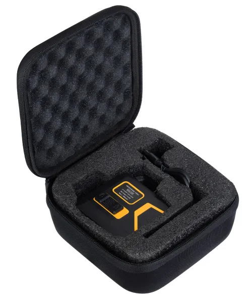 фотография Лазерен нивелир Ermenrich PLUS LN30,  3