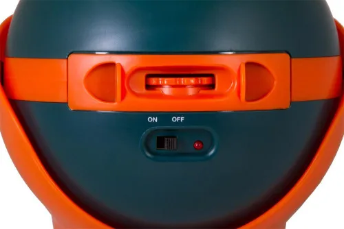 изображение Астропланетариум Levenhuk LabZZ SP10,  6