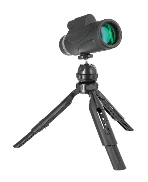 картинка Moнокъл Levenhuk New Wise PLUS 8x42,  4