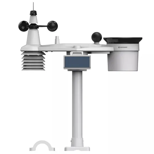 изображение Wi-Fi метеорологична станция Bresser 9-in-1 MeteoChamp HD,  10