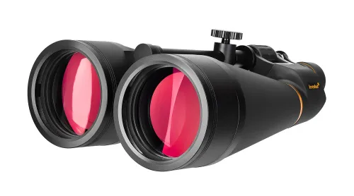 фотография Бинокъл Levenhuk Bruno PLUS 30x80,  9