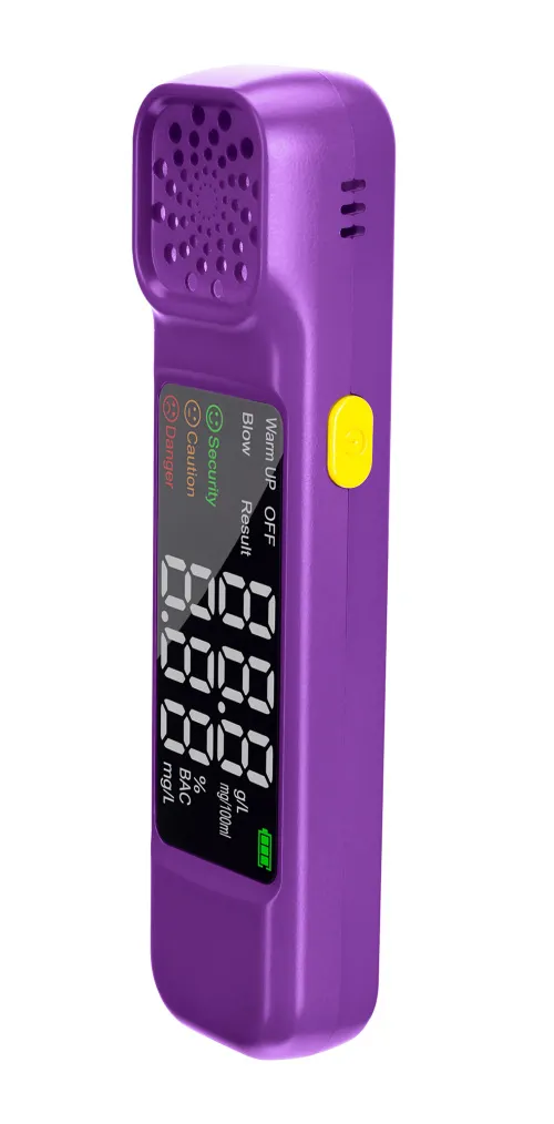 изображение Тестер за алкохол Ermenrich Seek AT20,  2