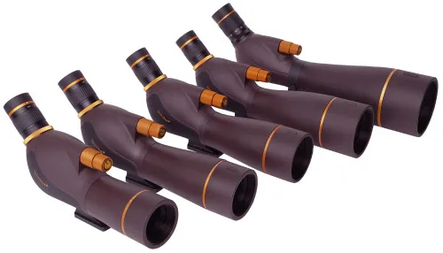 снимка Зрителна тръба Levenhuk Blaze PRO 50,  4