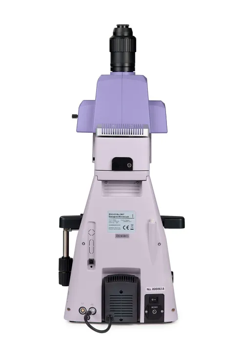 изображение Флуоресцентен микроскоп MAGUS Lum 490L,  5