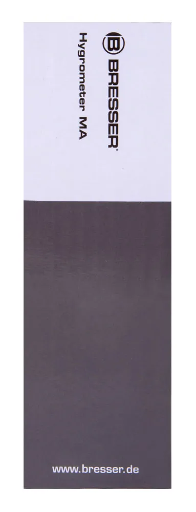 изображение Влагомер Bresser Mould Alert, бял,  12