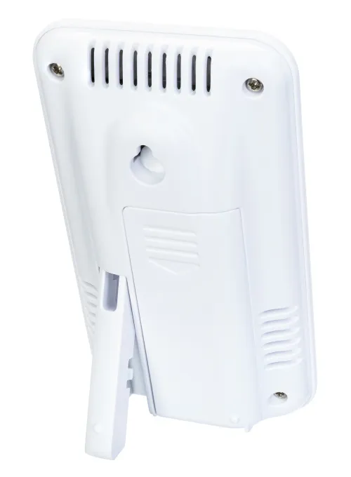 изображение Метеорологична станция Levenhuk Discovery Report W10 с часовник,  5