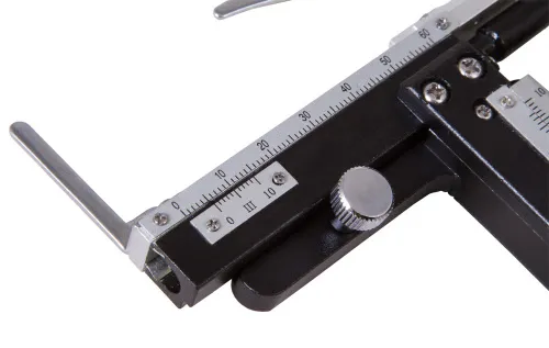 фотография Механична скала Levenhuk MS3,  6