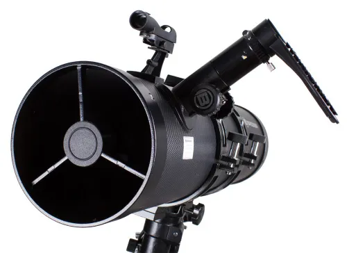 изображение Телескоп Bresser Pollux 150/1400 EQ3,  5