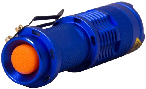 фотография Прожектор Levenhuk LabZZ F3,  4